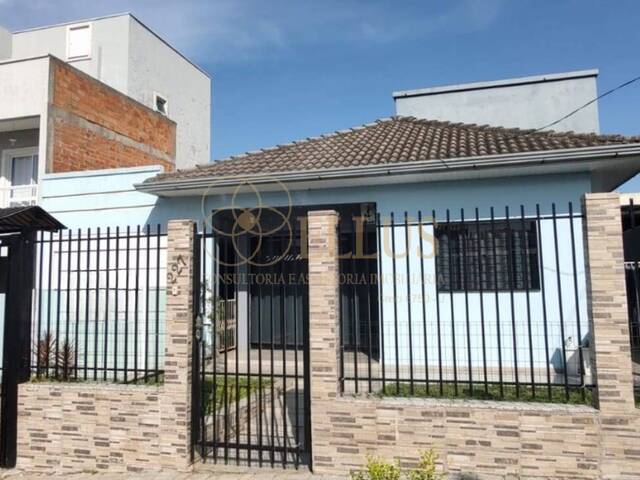 #1433 - Casa para Venda em Chapecó - SC - 1