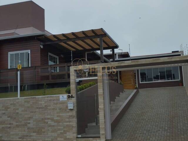 #1442 - Casa para Venda em Chapecó - SC - 2