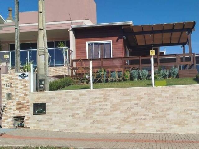 #1442 - Casa para Venda em Chapecó - SC - 1