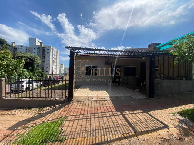 #1446 - Casa geminada para Venda em Chapecó - SC - 1