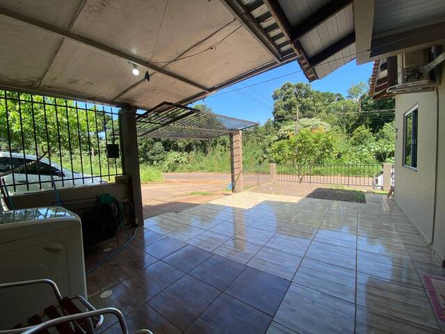 #1446 - Casa geminada para Venda em Chapecó - SC - 3