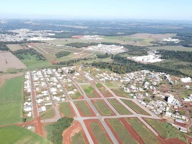 #1464 - Terreno para Venda em Chapecó - SC - 1