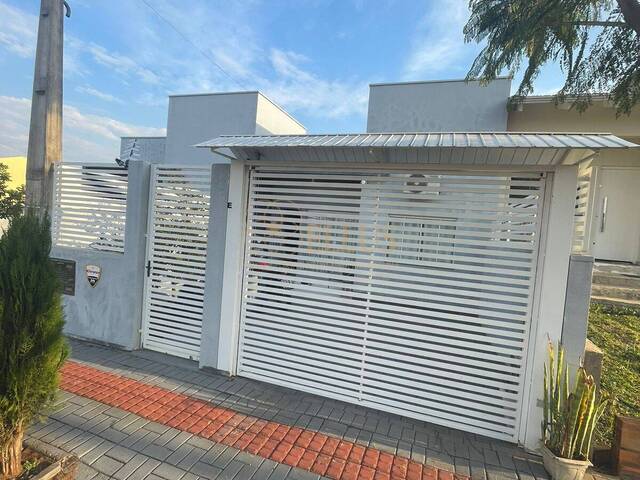#1467 - Casa geminada para Venda em Chapecó - SC - 1