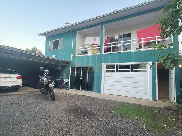 #1470 - Casa para Venda em Chapecó - SC - 1