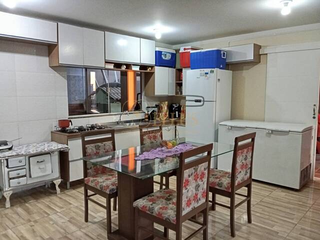 #1472 - Casa para Venda em Chapecó - SC - 3