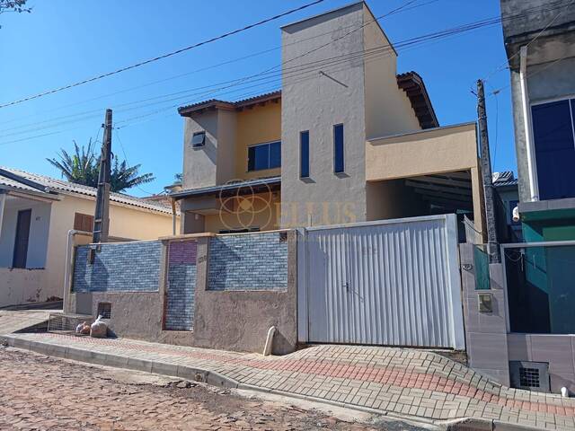 #1472 - Casa para Venda em Chapecó - SC - 1