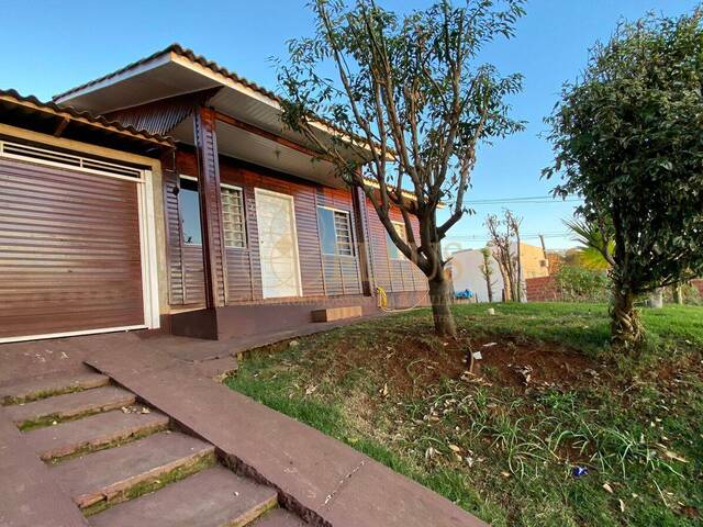 #1473 - Casa para Venda em Chapecó - SC - 2