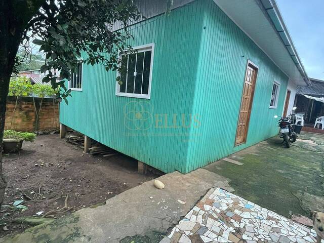 #1480 - Terreno para Venda em Chapecó - SC - 2