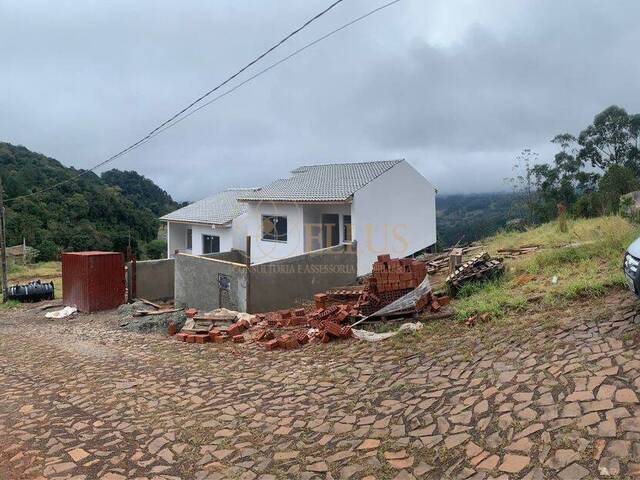 #1488 - Casa geminada para Venda em Cordilheira Alta - SC - 3