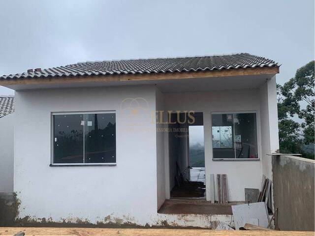 #1488 - Casa geminada para Venda em Cordilheira Alta - SC - 1