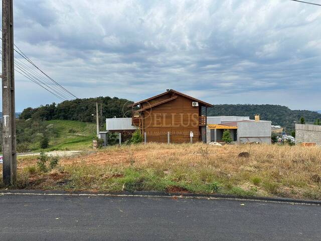 #1494 - Terreno para Venda em Cordilheira Alta - SC - 2