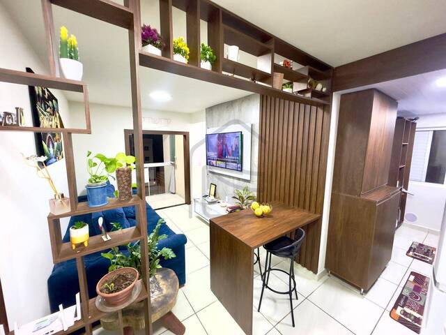 Apartamento para Venda em Chapecó - 3