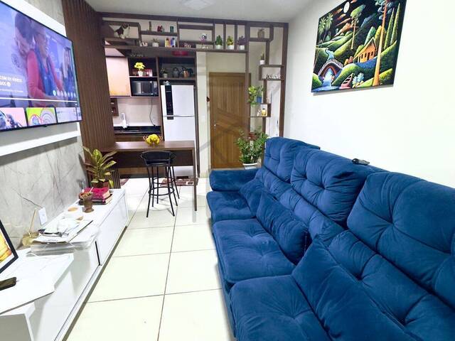 Apartamento para Venda em Chapecó - 2