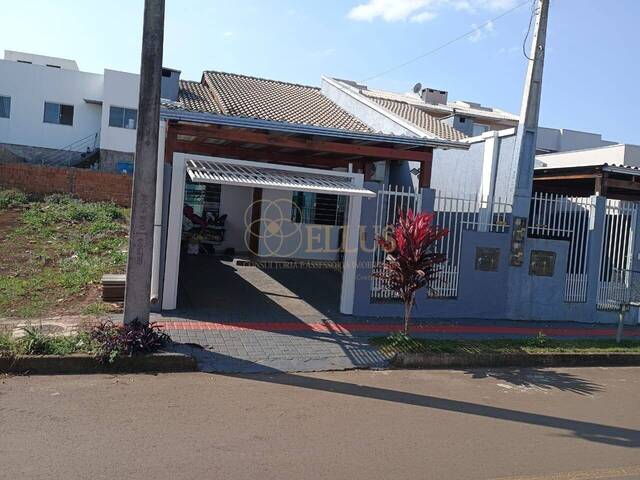 #1506 - Casa geminada para Venda em Chapecó - SC - 1