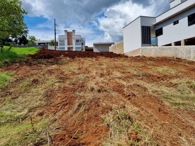 #1508 - Terreno para Venda em Chapecó - SC - 2