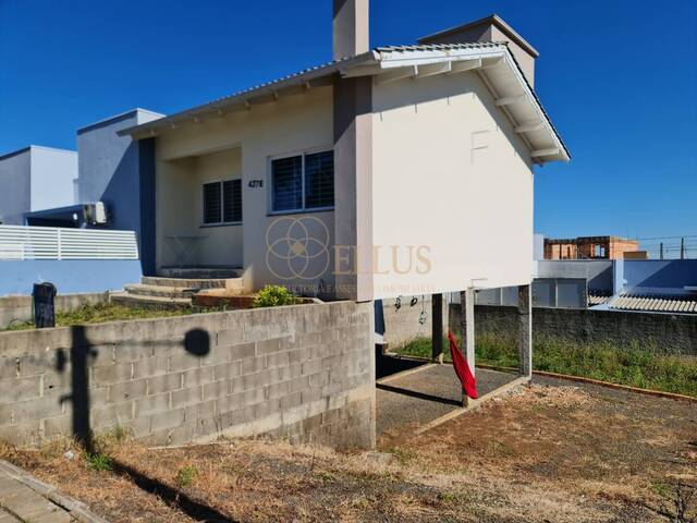 #1367 - Casa para Venda em Chapecó - SC - 1