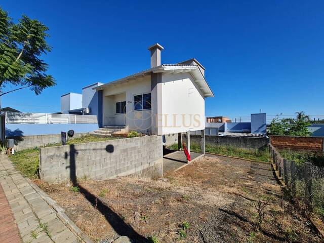 #1367 - Casa para Venda em Chapecó - SC - 2