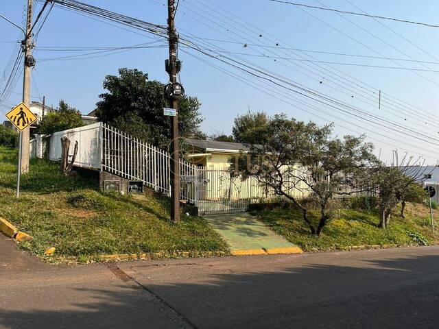 #1521 - Terreno para Venda em Chapecó - SC - 2