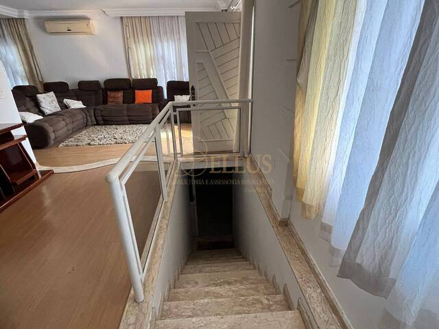 #1552 - Casa para Venda em Chapecó - SC - 2