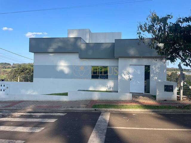 #1555 - Casa geminada para Venda em Chapecó - SC - 1