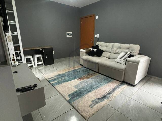 Apartamento para Venda em Chapecó - 4