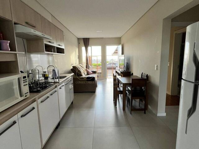 #1559 - Casa geminada para Venda em Chapecó - SC - 2
