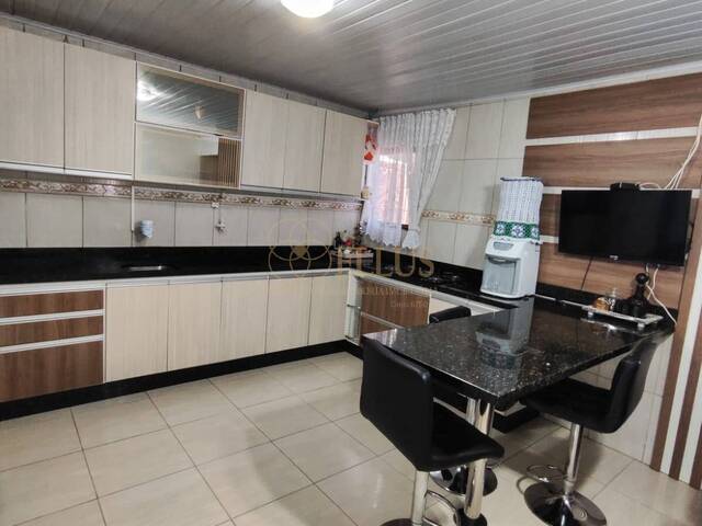 #1560 - Casa para Venda em Chapecó - SC - 3