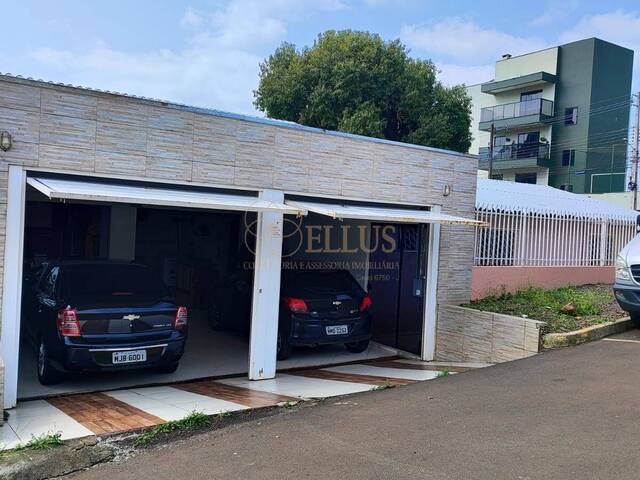 #1560 - Casa para Venda em Chapecó - SC - 1