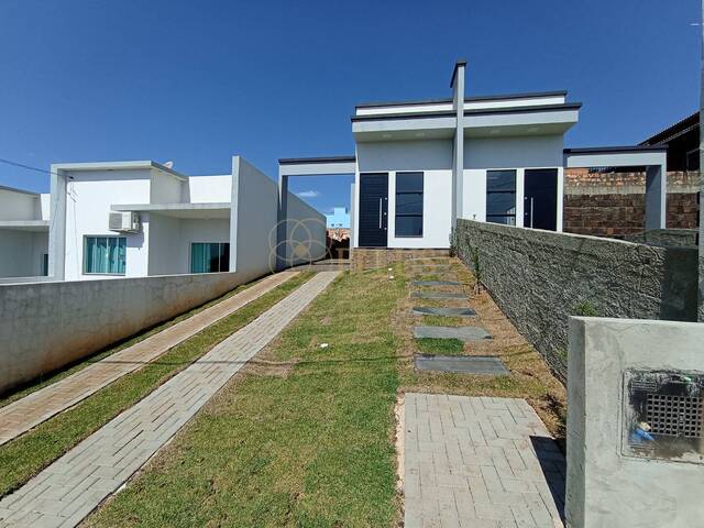 #1547 - Casa geminada para Venda em Chapecó - SC - 1