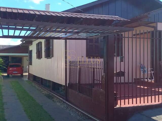 #1565 - Casa para Venda em Chapecó - SC - 1