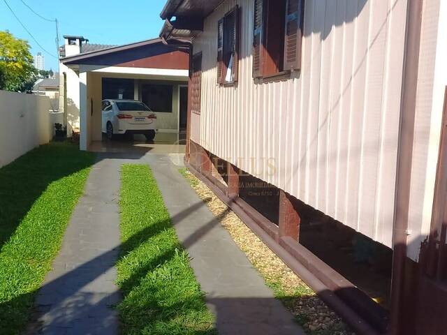 #1565 - Casa para Venda em Chapecó - SC - 3
