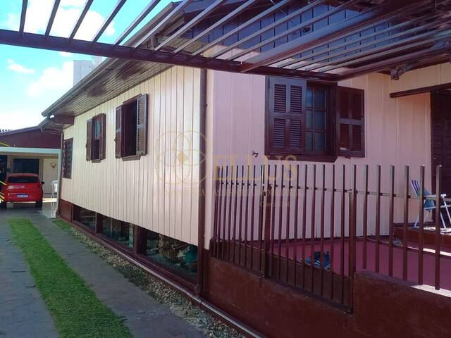 #1565 - Casa para Venda em Chapecó - SC - 2