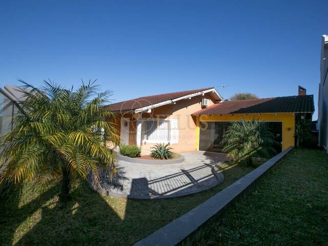#1573 - Casa para Venda em Chapecó - SC - 2