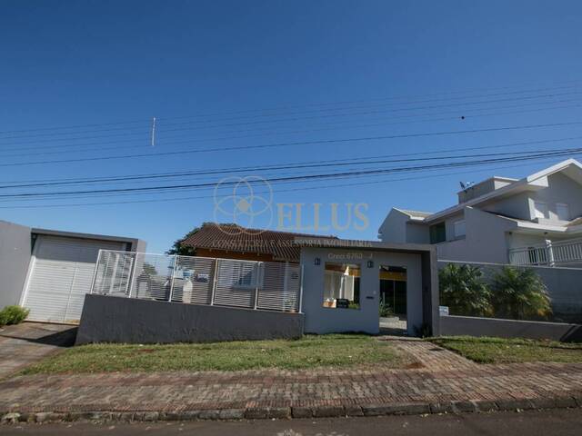 #1573 - Casa para Venda em Chapecó - SC - 1