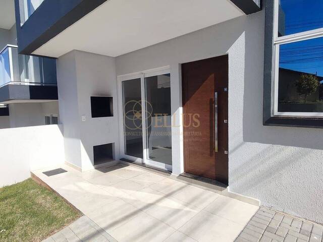 #1577 - Sobrado para Venda em Chapecó - SC - 3