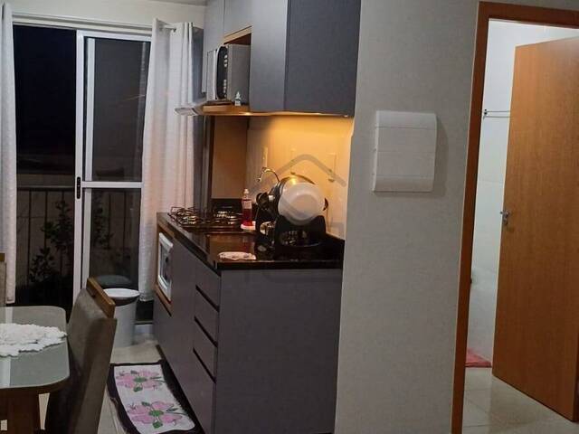Apartamento para Venda em Chapecó - 2