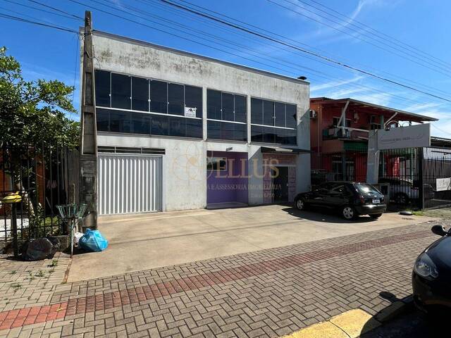 #1588 - Casa para Venda em Chapecó - SC - 2