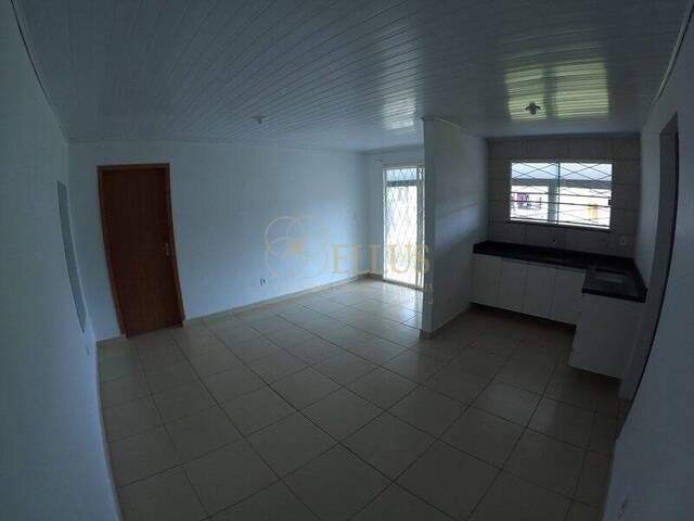 #1591 - Casa para Venda em Guatambú - SC - 2