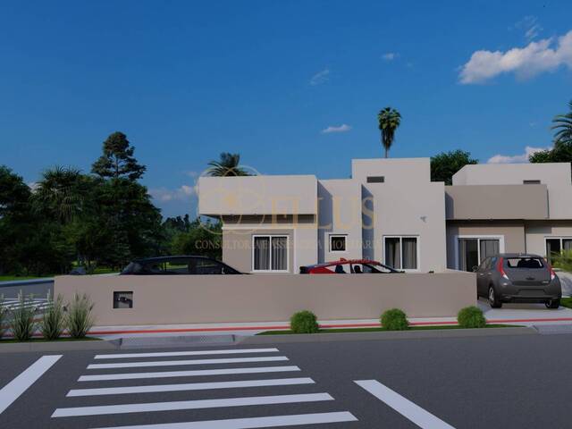 #1599 - Casa geminada para Venda em Chapecó - SC - 3