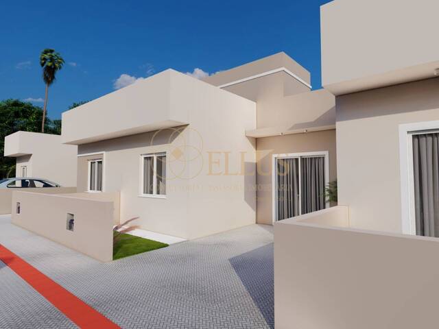 #1598 - Casa geminada para Venda em Chapecó - SC - 3