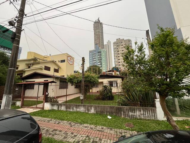 #1601 - Terreno para Venda em Chapecó - SC - 2