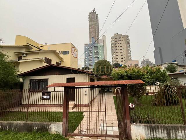 #1601 - Terreno para Venda em Chapecó - SC - 1