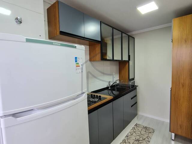 Apartamento para Venda em Chapecó - 4