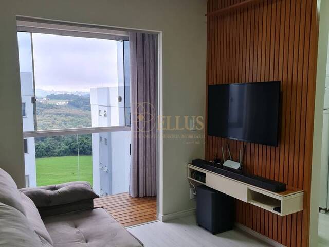 #1615 - Apartamento para Venda em Chapecó - SC - 2