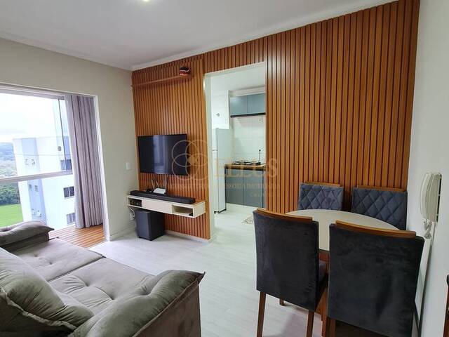 #1615 - Apartamento para Venda em Chapecó - SC - 1