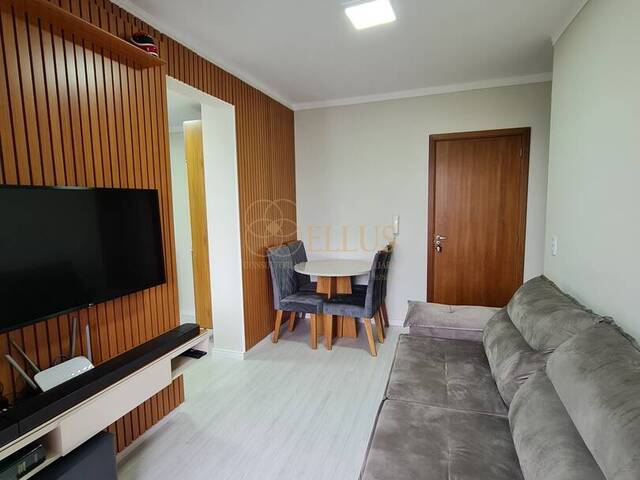 #1615 - Apartamento para Venda em Chapecó - SC - 3