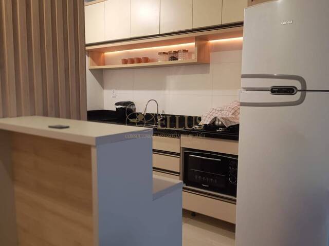 #1617 - Apartamento para Venda em Chapecó - SC - 3