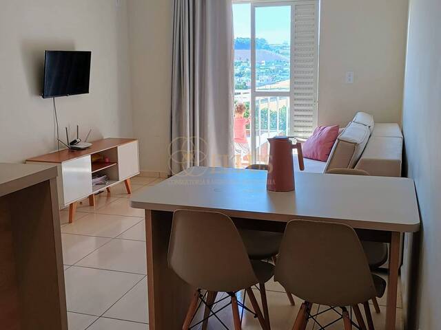 #1617 - Apartamento para Venda em Chapecó - SC - 2