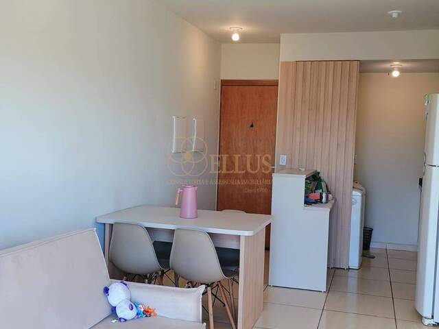 #1617 - Apartamento para Venda em Chapecó - SC - 1