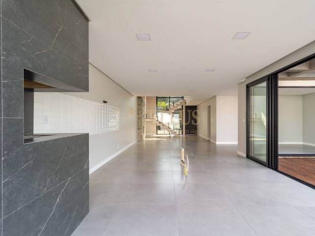 #1619 - Casa para Venda em Chapecó - SC - 3
